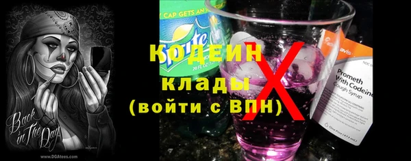 стафф Майский
